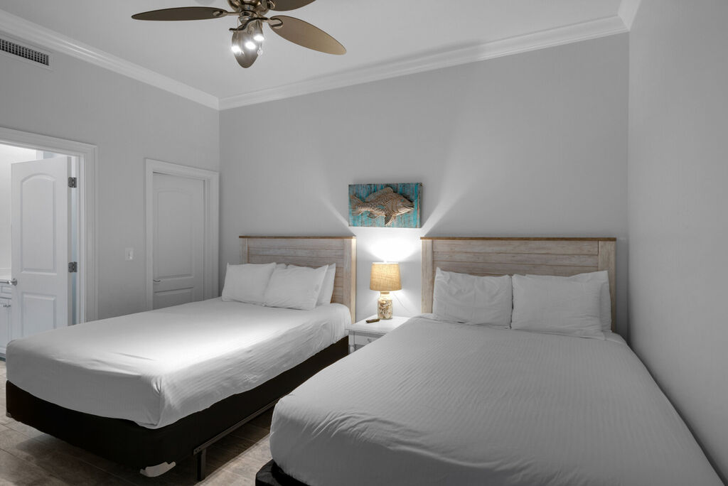 4 Condominium vacation rental located in 30A 1