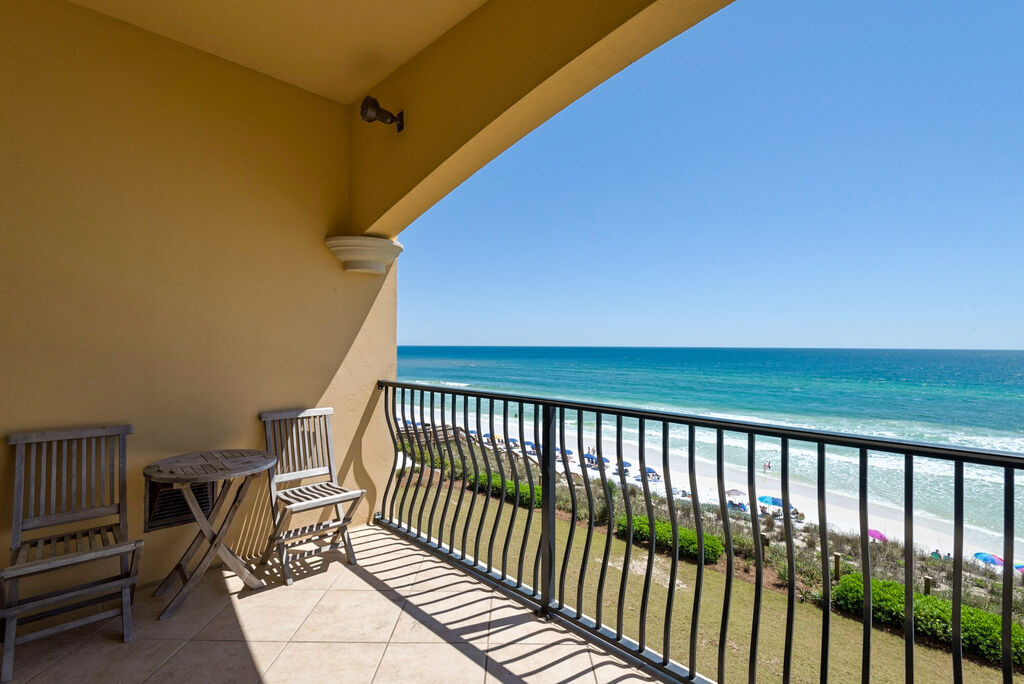 4 Condominium vacation rental located in 30A 1