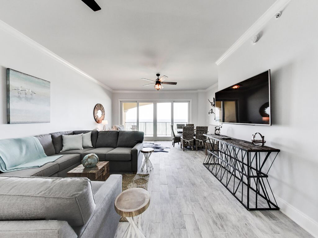 4 Condominium vacation rental located in 30A 1