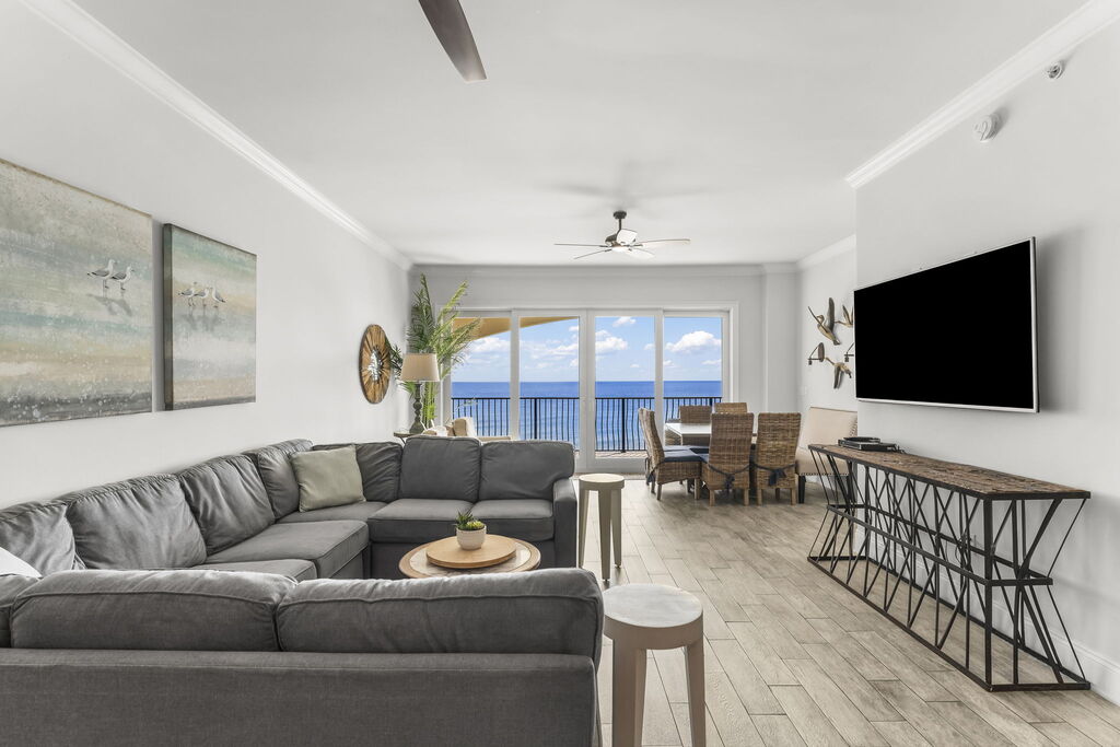 4 Condominium vacation rental located in 30A 1