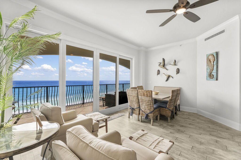 4 Condominium vacation rental located in 30A 1