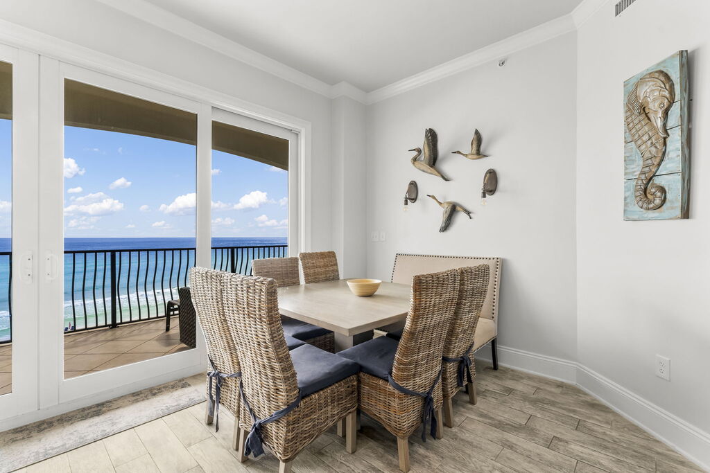 4 Condominium vacation rental located in 30A 1