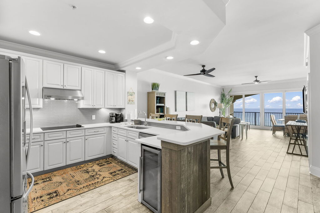 4 Condominium vacation rental located in 30A 1
