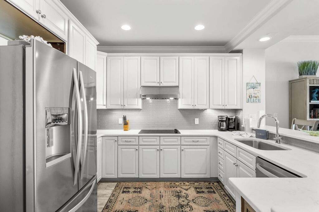 4 Condominium vacation rental located in 30A 1