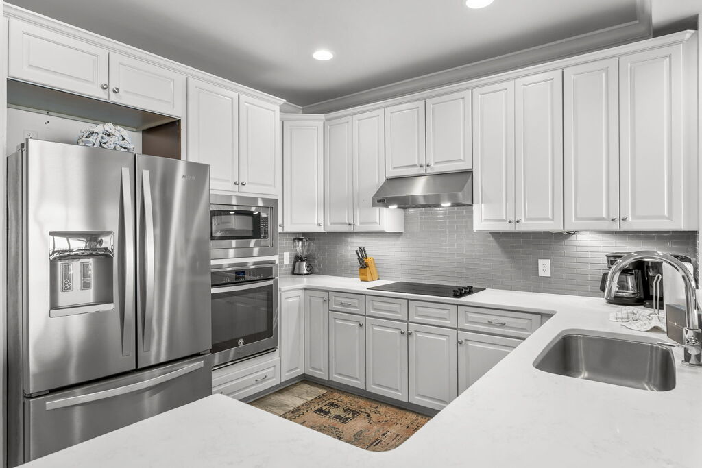 4 Condominium vacation rental located in 30A 1