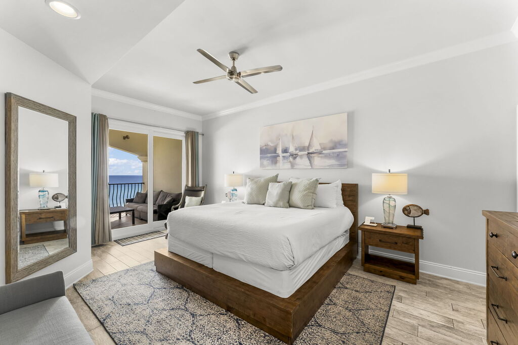 4 Condominium vacation rental located in 30A 1