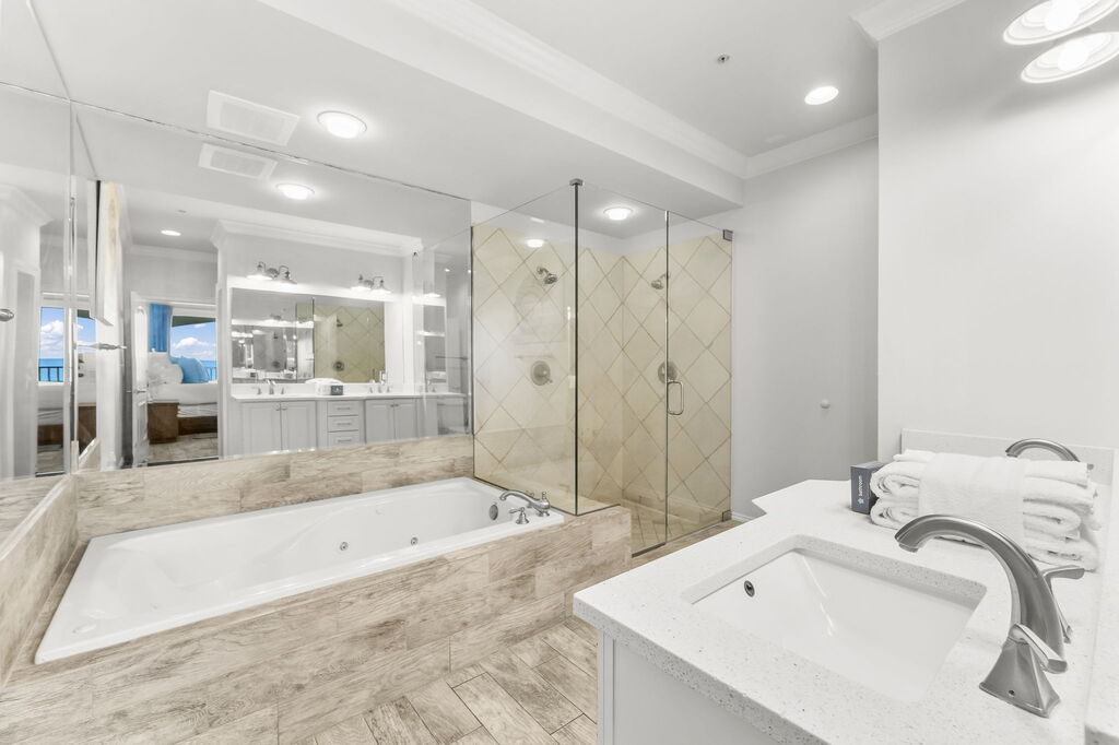 4 Condominium vacation rental located in 30A 1