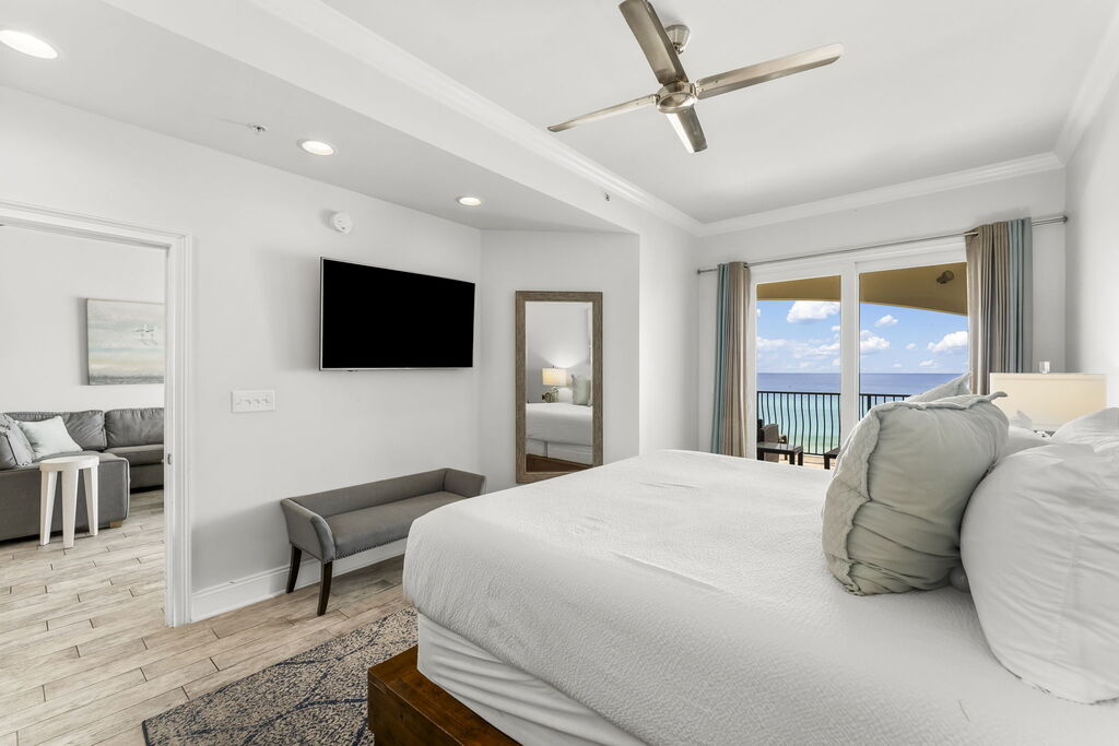 4 Condominium vacation rental located in 30A 1