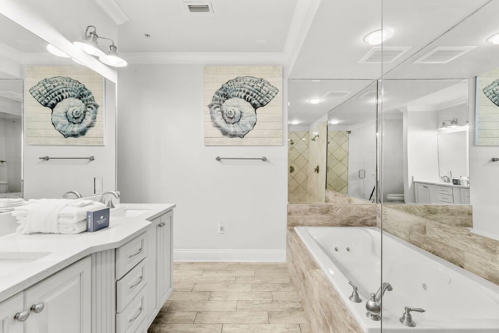 4 Condominium vacation rental located in 30A 1