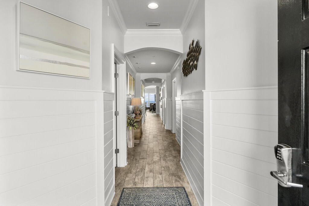 4 Condominium vacation rental located in 30A 1