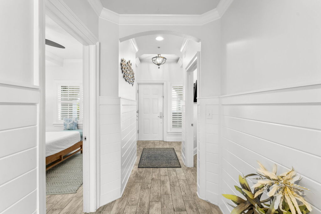 4 Condominium vacation rental located in 30A 1