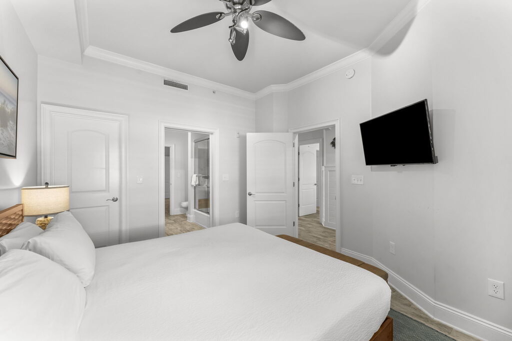 4 Condominium vacation rental located in 30A 1