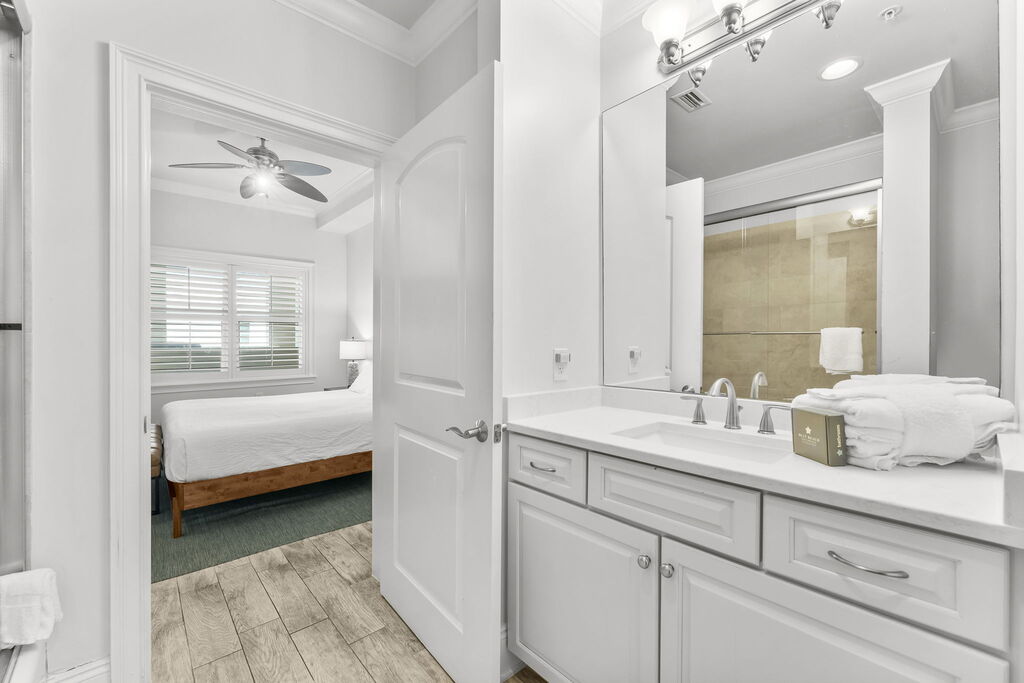 4 Condominium vacation rental located in 30A 1