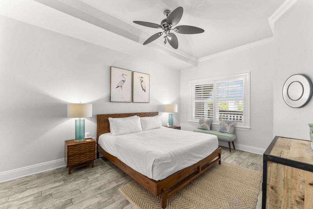 4 Condominium vacation rental located in 30A 1