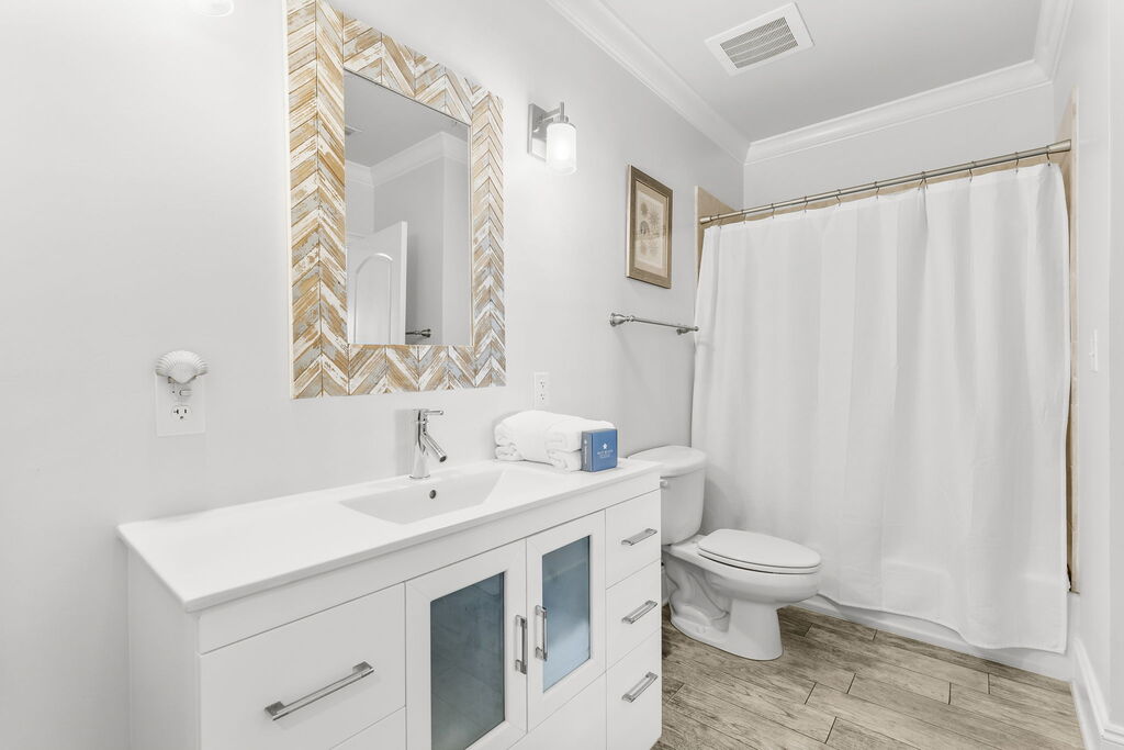 4 Condominium vacation rental located in 30A 1