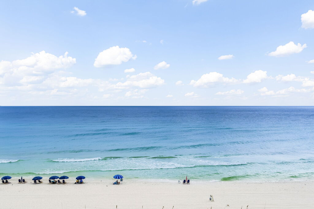 4 Condominium vacation rental located in 30A 1