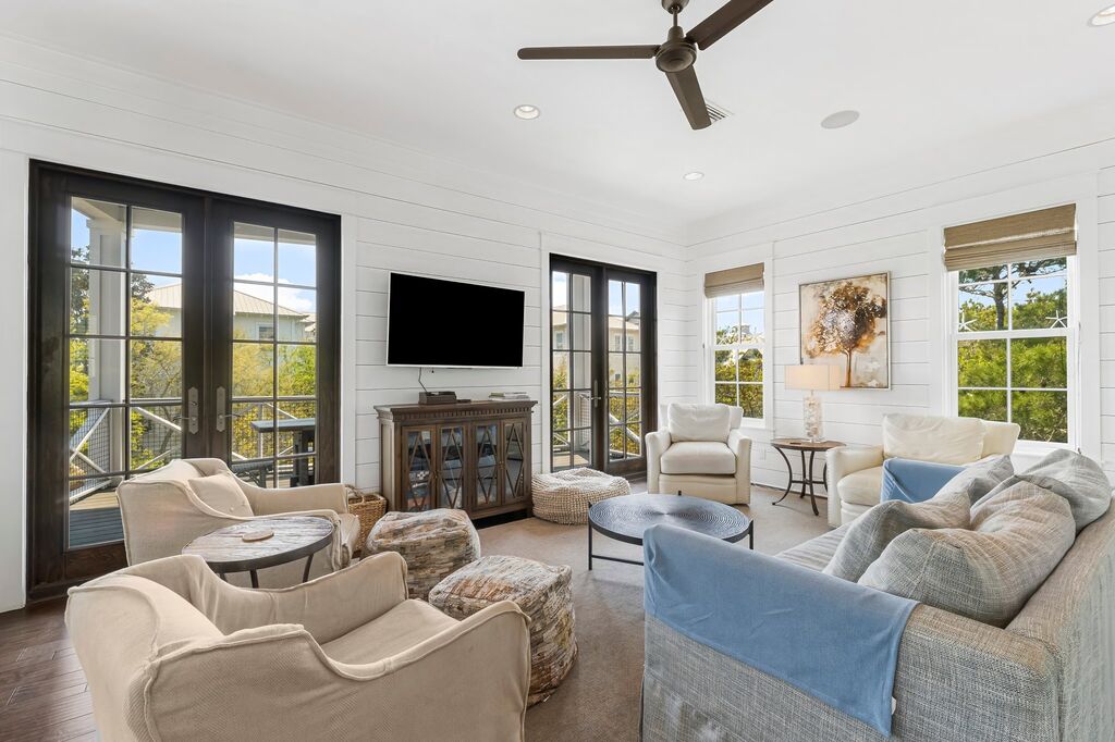 4 House vacation rental located in 30A 1
