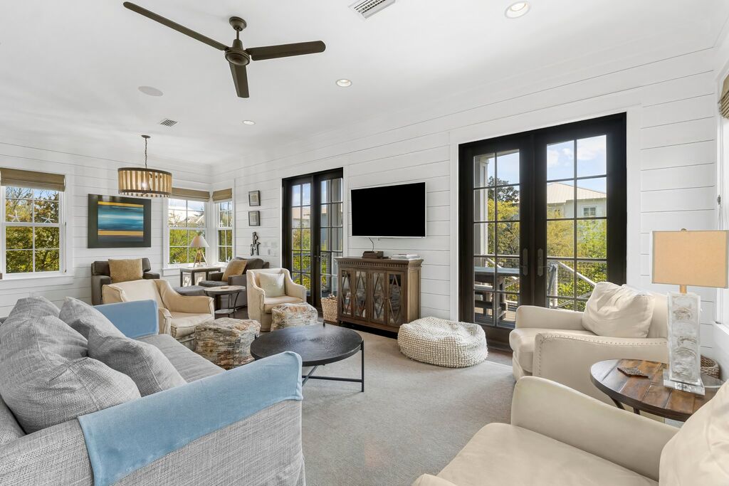 4 House vacation rental located in 30A 1