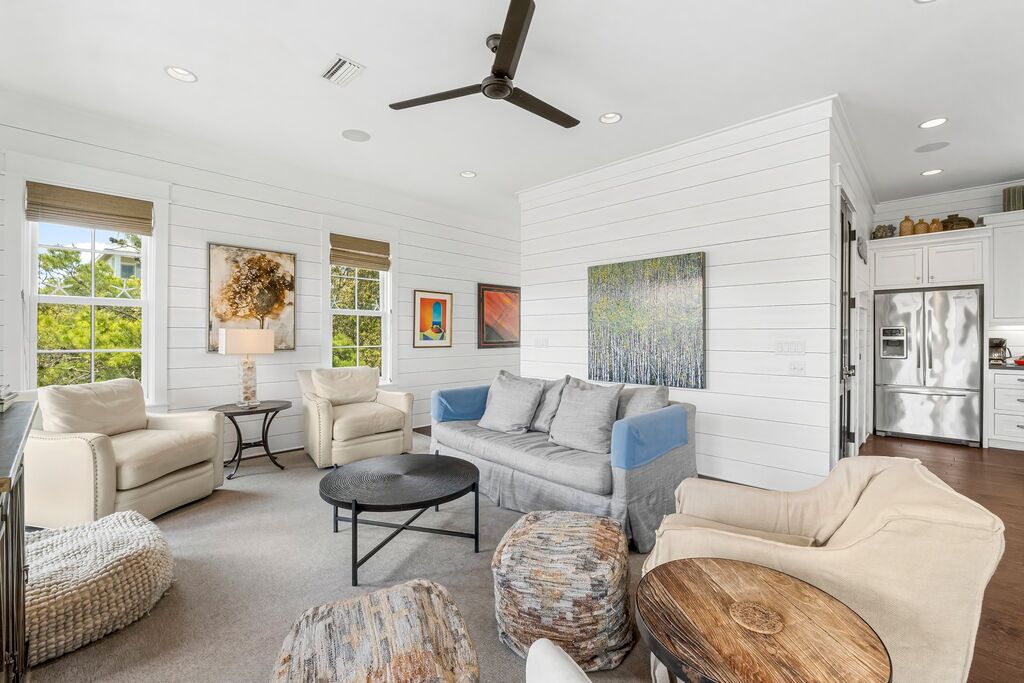 4 House vacation rental located in 30A 1