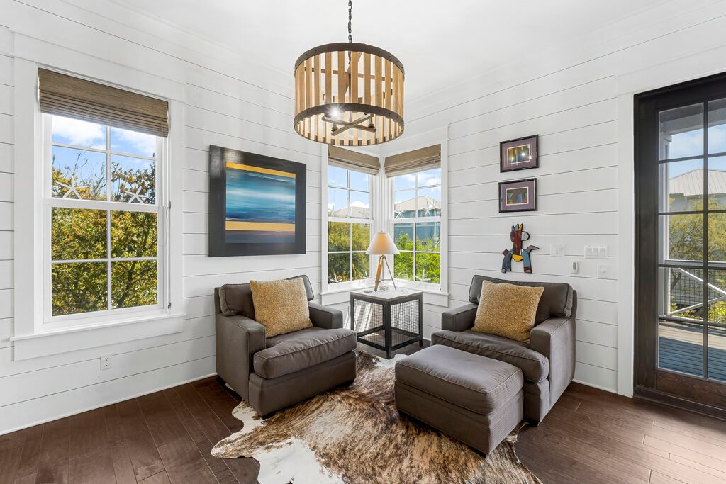 4 House vacation rental located in 30A 1