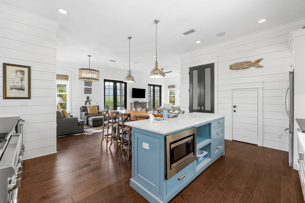 4 House vacation rental located in 30A 1