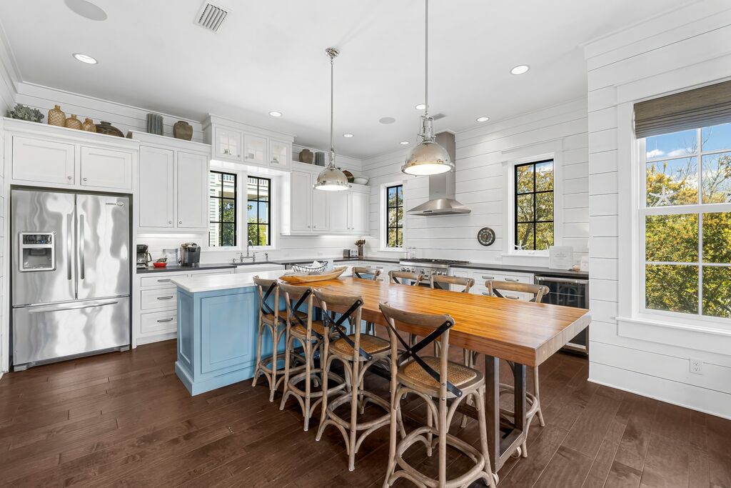 4 House vacation rental located in 30A 1