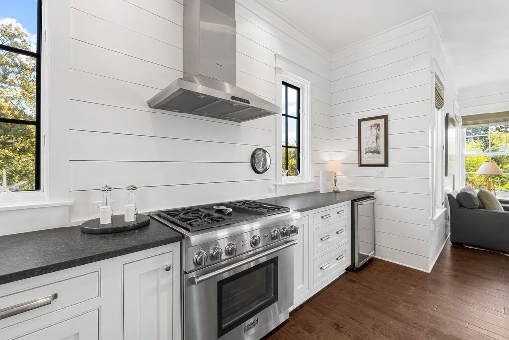 4 House vacation rental located in 30A 1