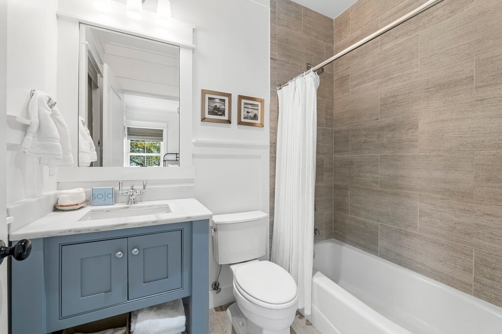 4 House vacation rental located in 30A 1