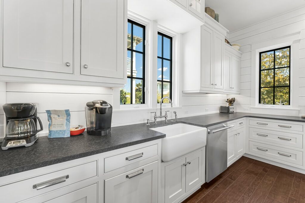 4 House vacation rental located in 30A 1