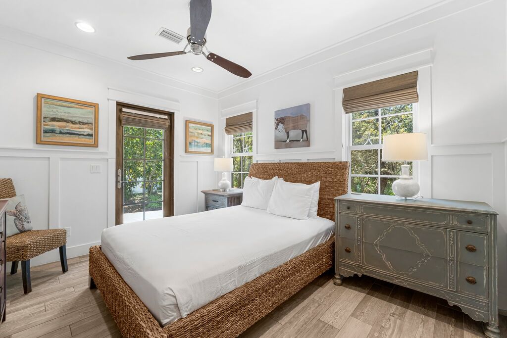 4 House vacation rental located in 30A 1