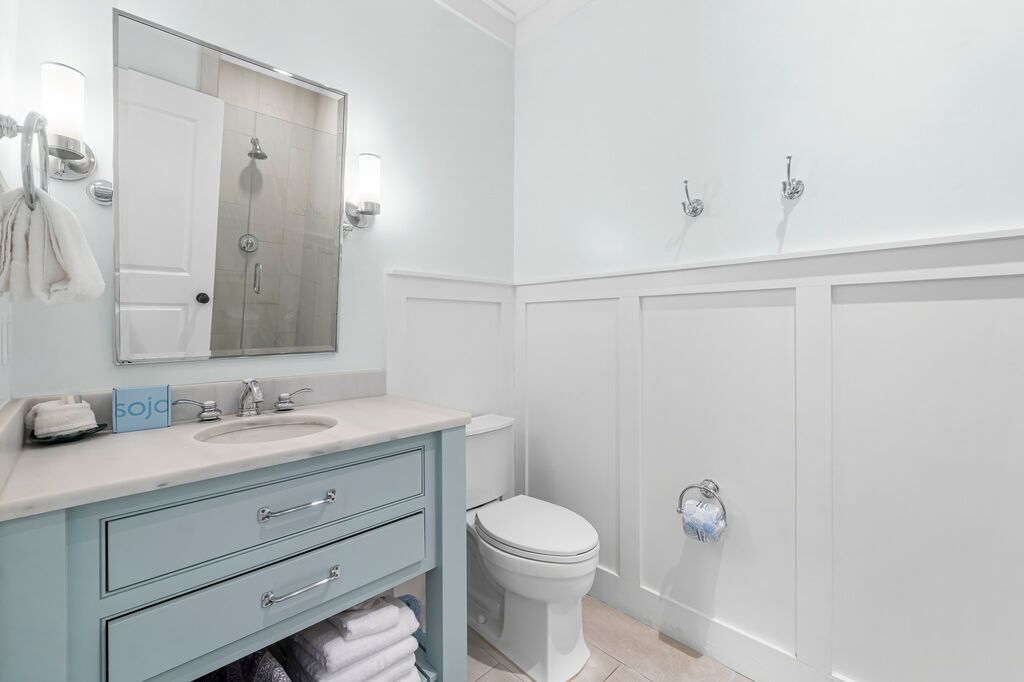 4 House vacation rental located in 30A 1