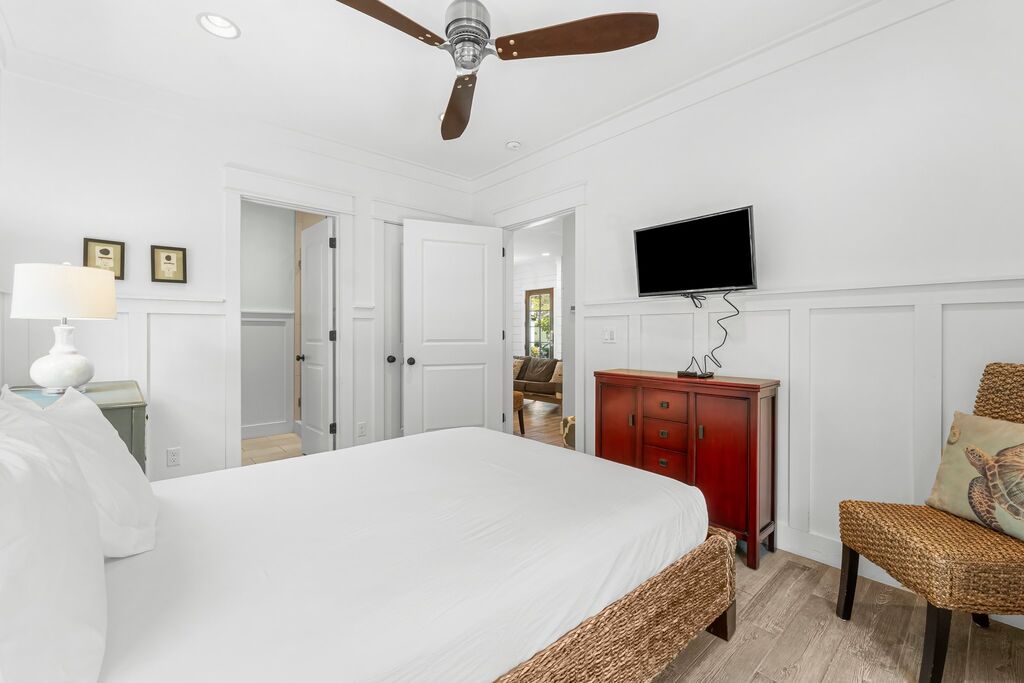 4 House vacation rental located in 30A 1