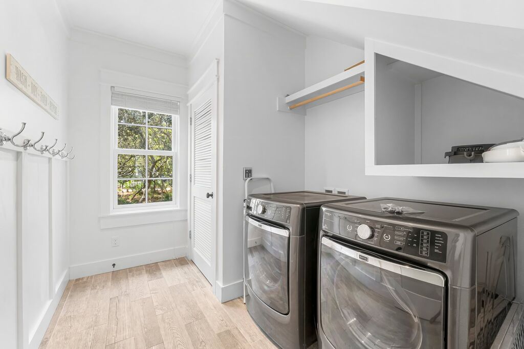 4 House vacation rental located in 30A 1
