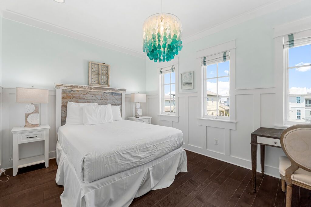 4 House vacation rental located in 30A 1