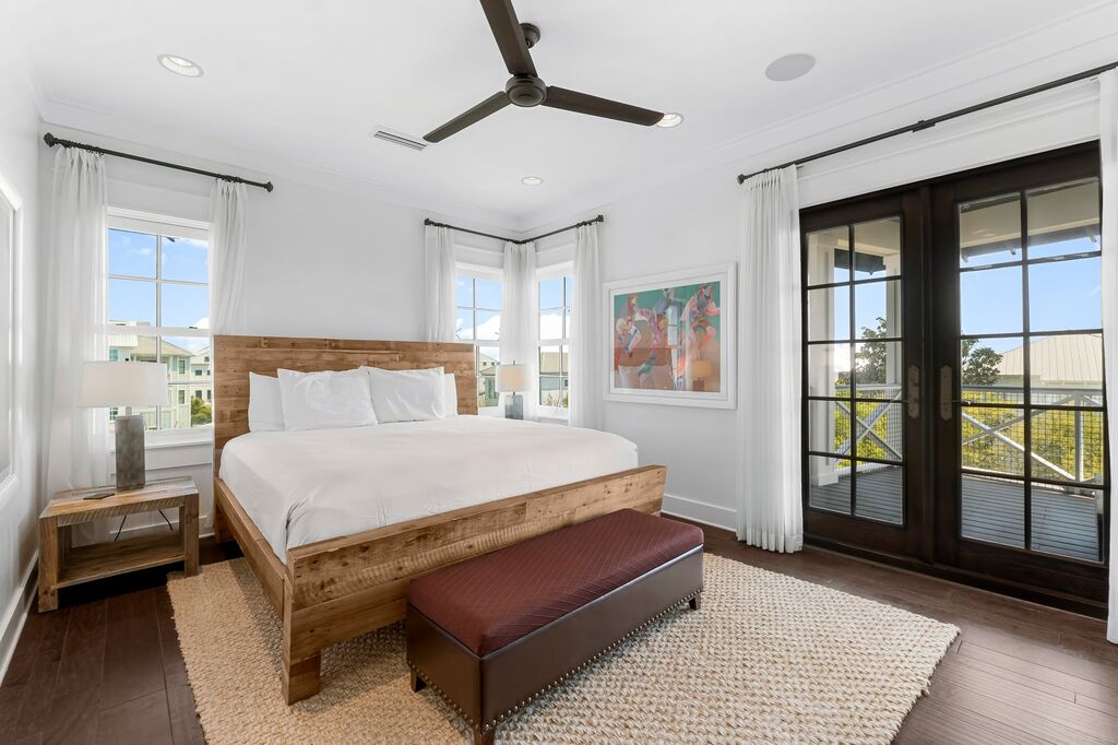 4 House vacation rental located in 30A 1