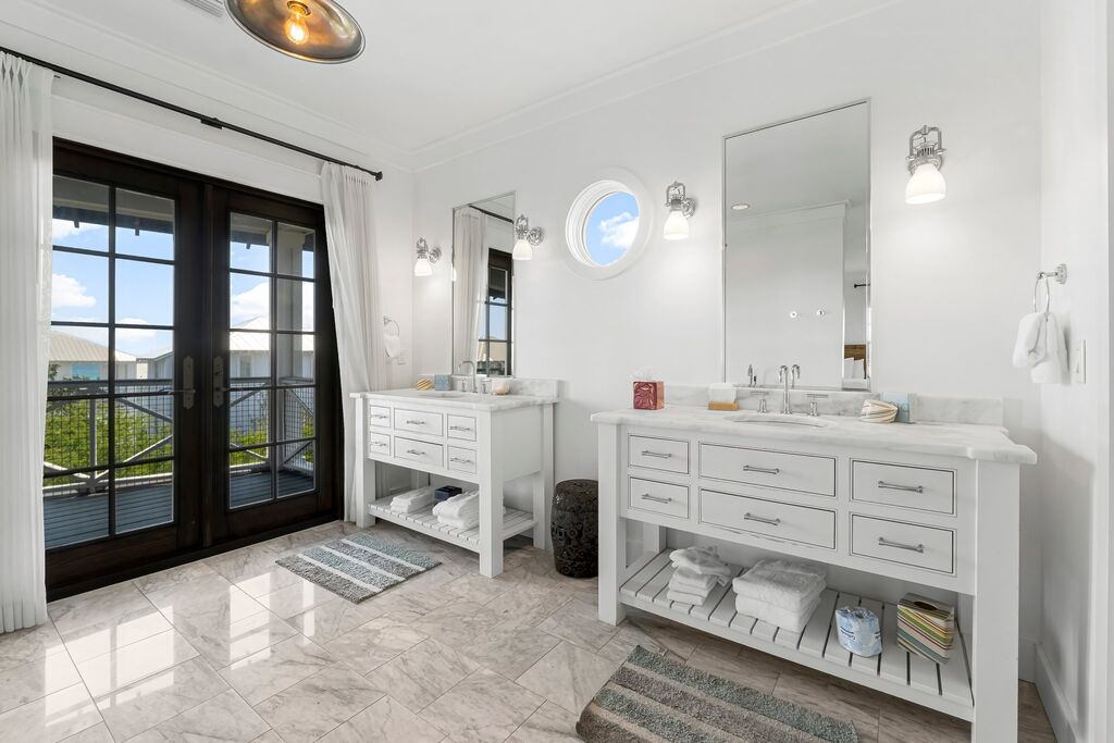 4 House vacation rental located in 30A 1