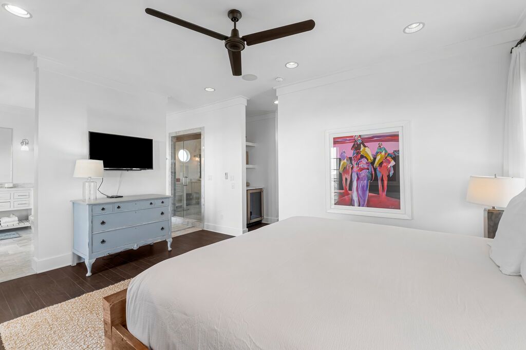 4 House vacation rental located in 30A 1