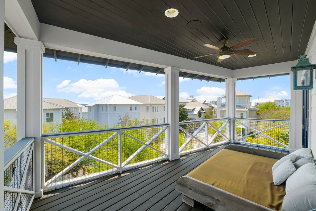 4 House vacation rental located in 30A 1