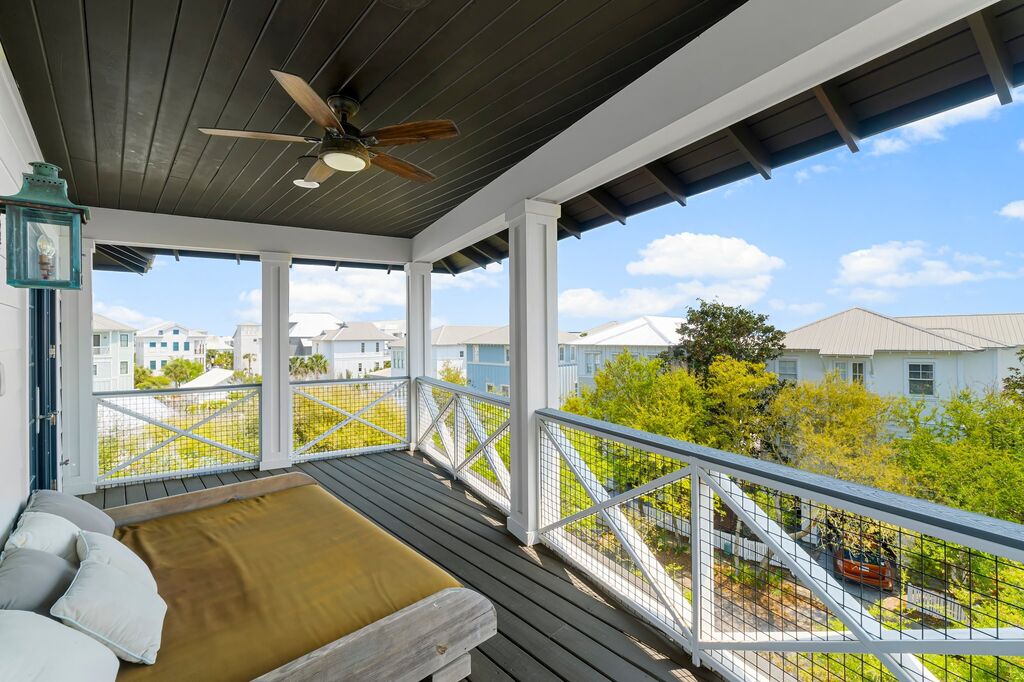 4 House vacation rental located in 30A 1