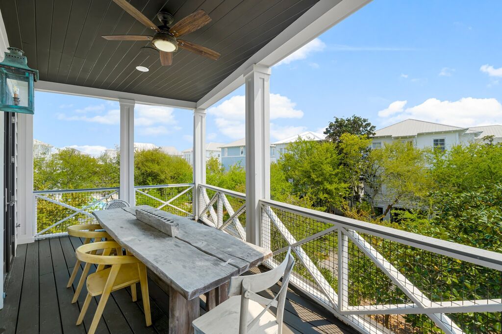 4 House vacation rental located in 30A 1