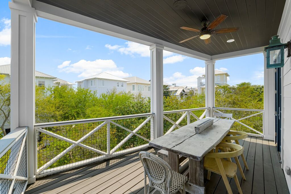 4 House vacation rental located in 30A 1