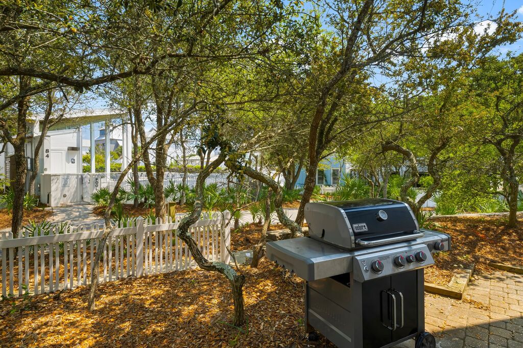 4 House vacation rental located in 30A 1