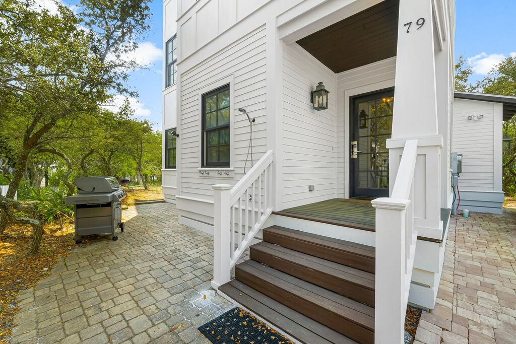 4 House vacation rental located in 30A 1