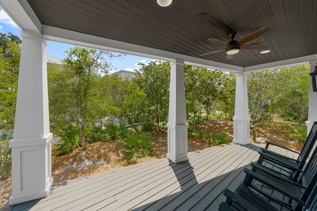 4 House vacation rental located in 30A 1
