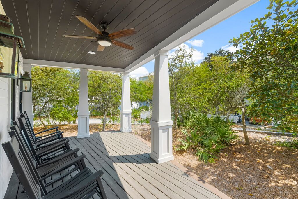 4 House vacation rental located in 30A 1