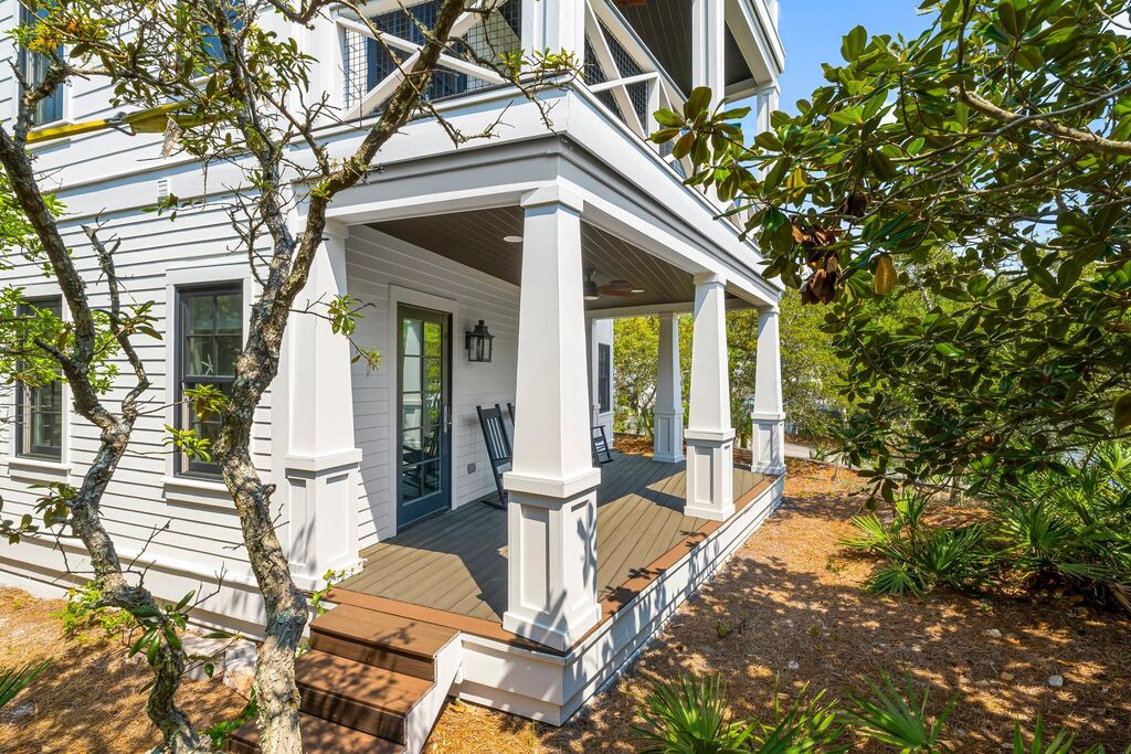 4 House vacation rental located in 30A 1
