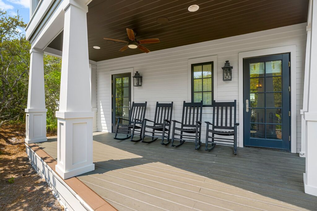 4 House vacation rental located in 30A 1