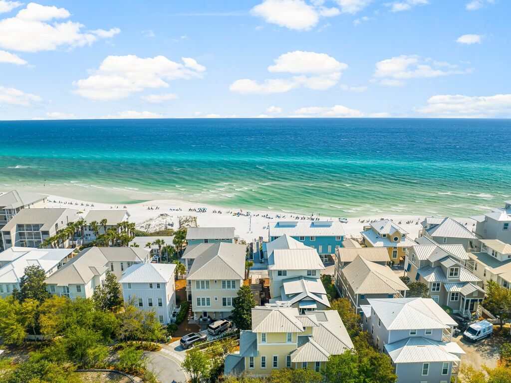 4 House vacation rental located in 30A 1