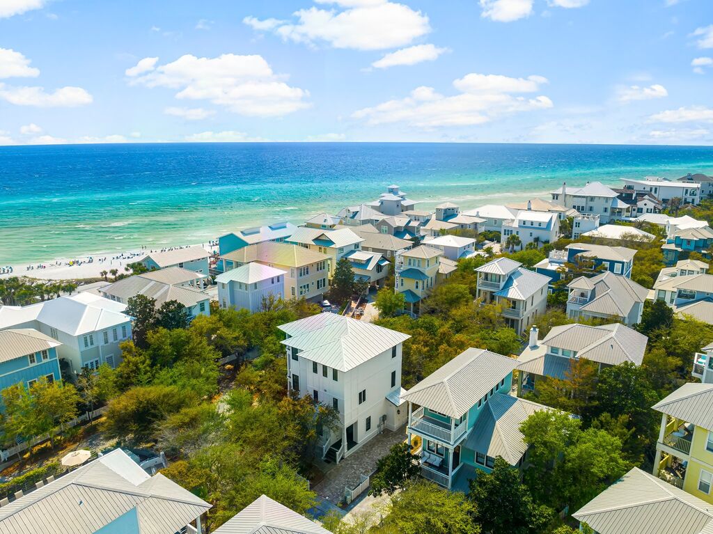 4 House vacation rental located in 30A 1