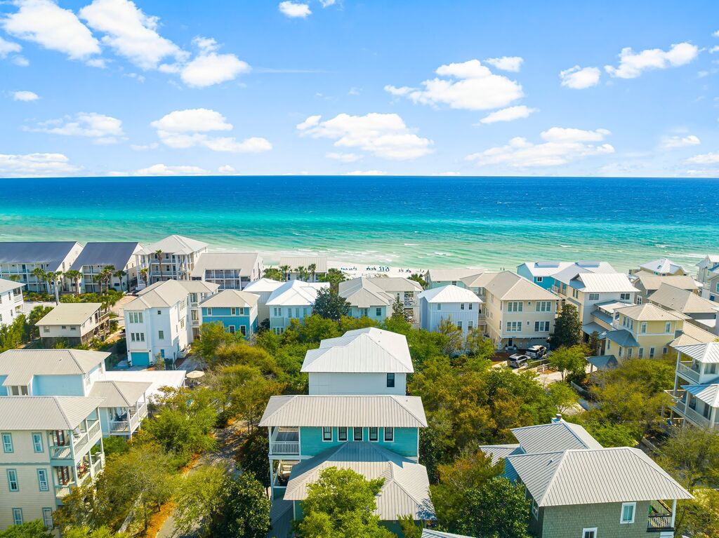 4 House vacation rental located in 30A 1